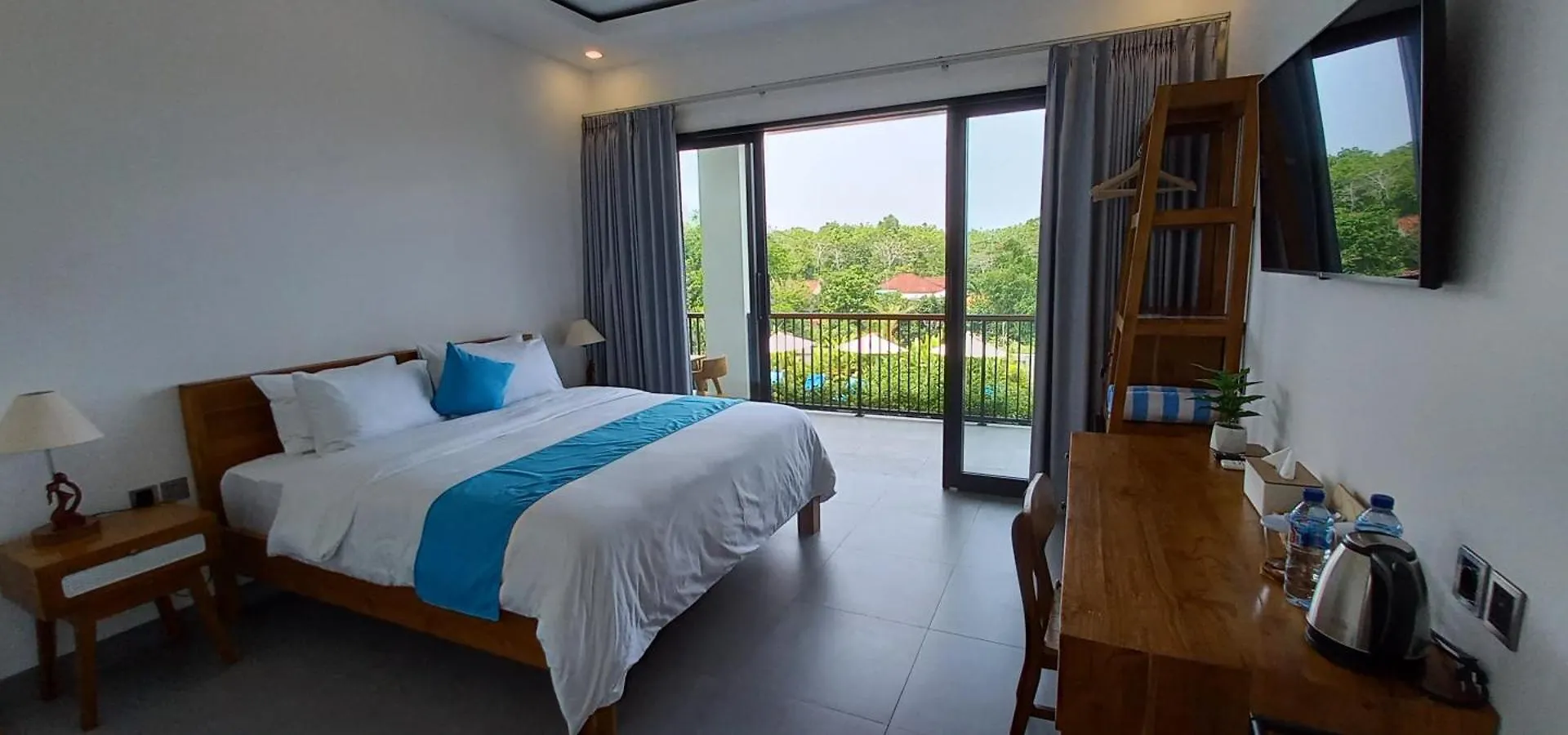 Homestay Kayo House Bali Apartment Nusa Dua