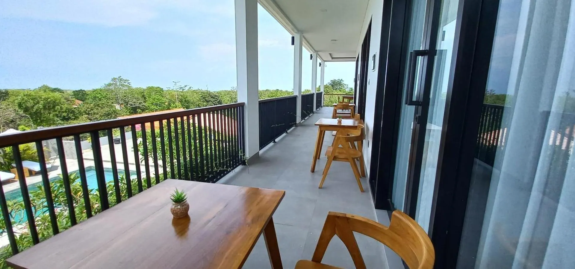 Kayo House Bali Apartment Nusa Dua  Indonesia