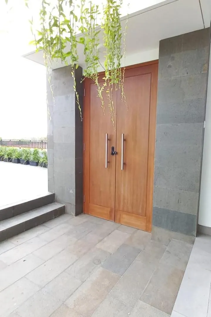 Kayo House Bali Apartment Nusa Dua  0*, Nusa Dua (Bali)