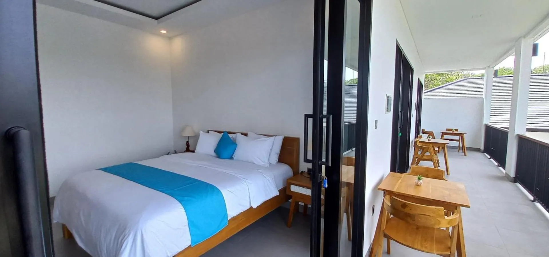 Kayo House Bali Apartment Nusa Dua  Homestay Nusa Dua (Bali)
