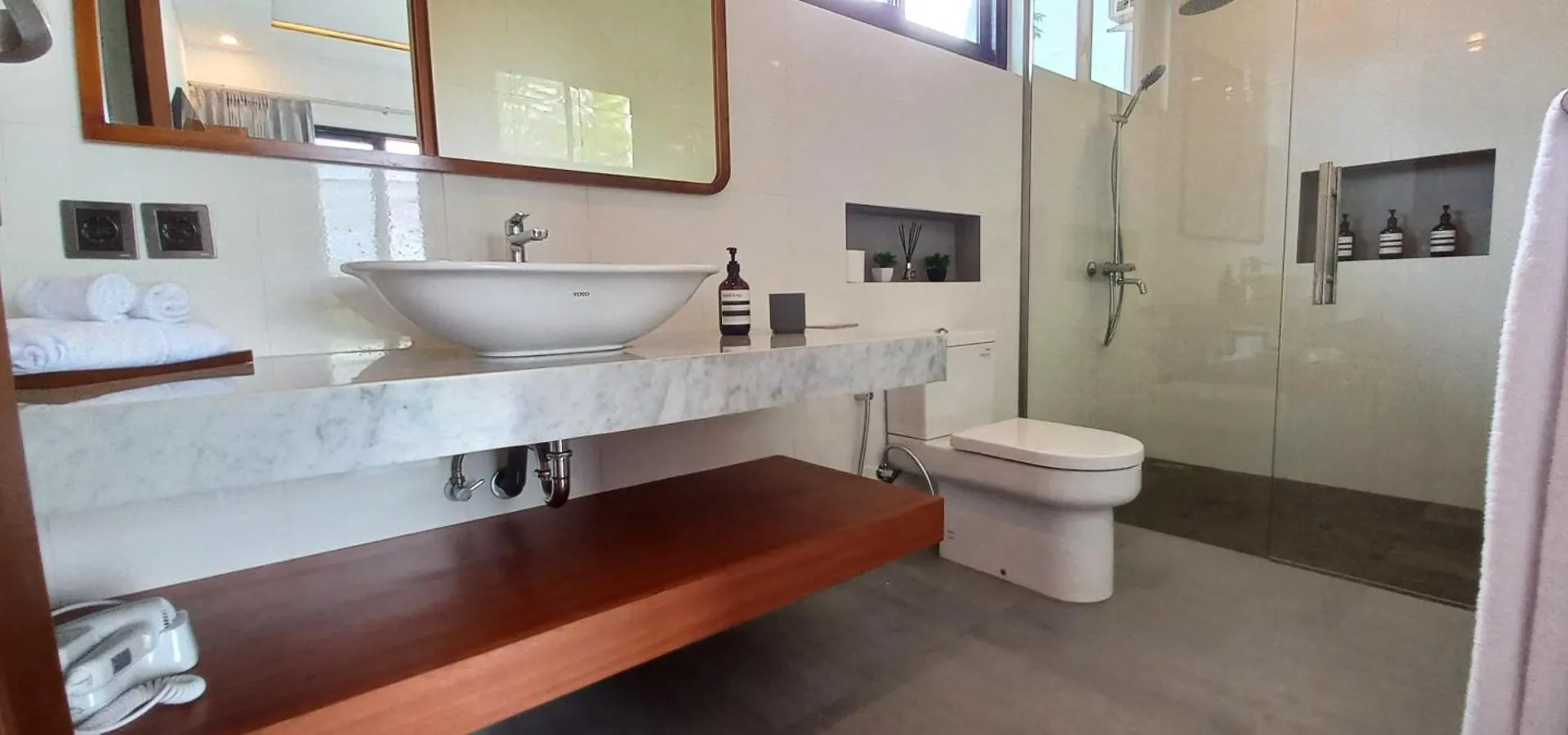 Kayo House Bali Apartment Nusa Dua  Homestay
