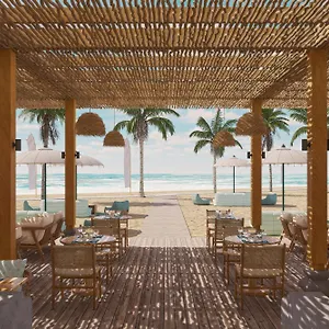 5* Ośrodek wypoczynkowy Paradisus By Melia Bali