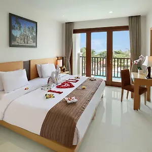 4* Ośrodek wypoczynkowy Bali Relaxing And