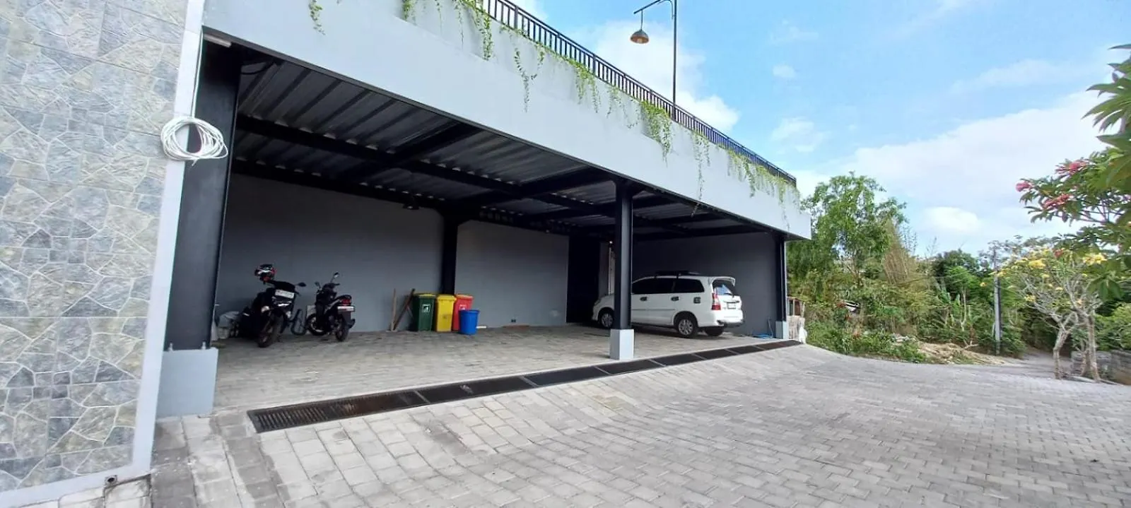 Kayo House Bali Apartment Nusa Dua  Nusa Dua (Bali)